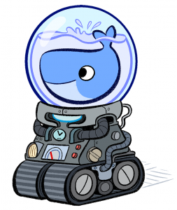 docker machine